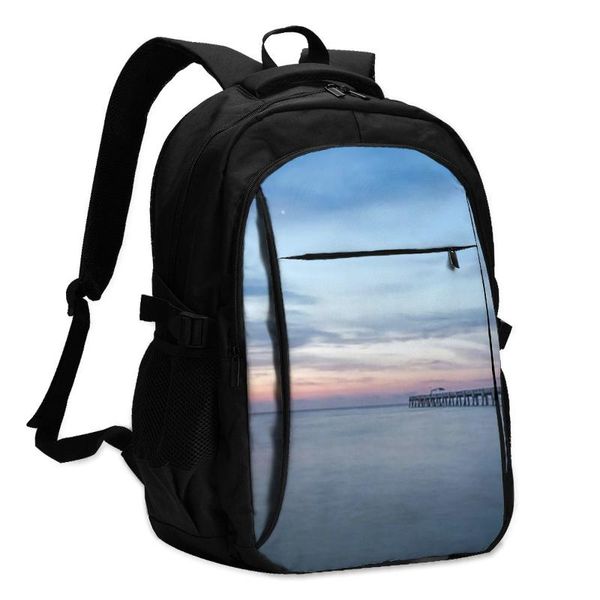 backpack sun moon backpacks charging usb business runner durable stylish bags
backpack sun moon backpacks charging usb business runner durable stylish bags