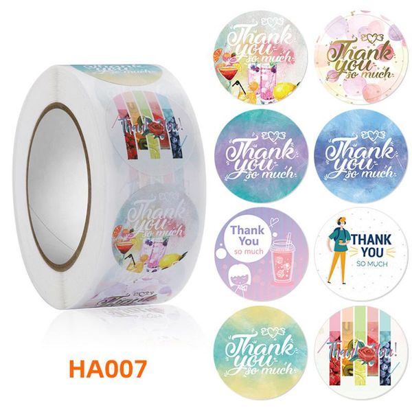gift wrap 500pcs scrapbooking phone stickers thank you stationery diary notepad lapseal labels fruit juice book notebook decoration
gift wrap 500pcs scrapbooking phone stickers thank you stationery diary notepad lapseal labels fruit juice book notebook decoration