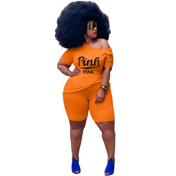 plus size tracksuits 2 piece set xl-5xl o-neck letter print fashion two women's wear short sleeve +jogger shorts, Black
plus size tracksuits 2 piece set xl-5xl o-neck letter print fashion two women's wear short sleeve +jogger shorts, Black