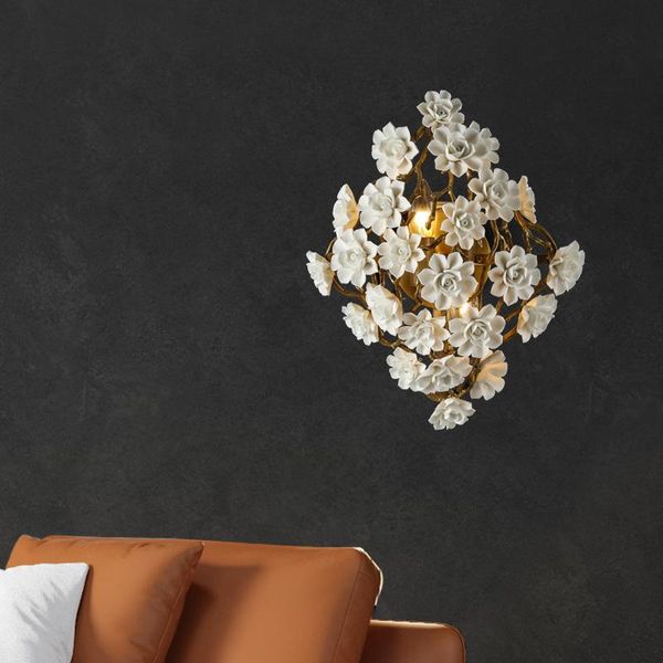 wall lamp light luxury creative flowers copper living room background post modern minimalist bedroom bedside
wall lamp light luxury creative flowers copper living room background post modern minimalist bedroom bedside