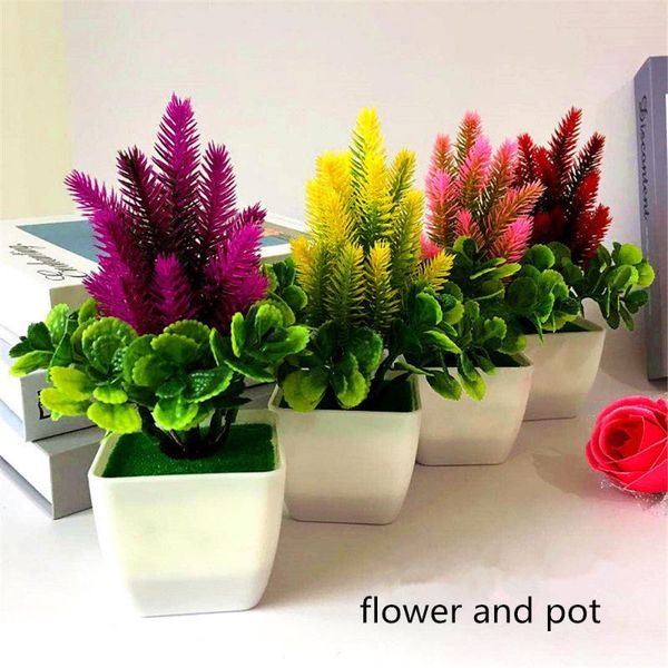 artificial potted simulation flower bonsai fake plant small potted grass home decoration desk table ornament fake plants
artificial potted simulation flower bonsai fake plant small potted grass home decoration desk table ornament fake plants