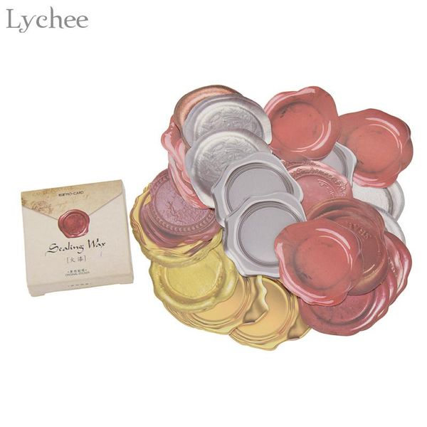 45pcs retro wax seal design sticker for scrapbook diy handmade scrapbooking envelope sealing sticker
45pcs retro wax seal design sticker for scrapbook diy handmade scrapbooking envelope sealing sticker