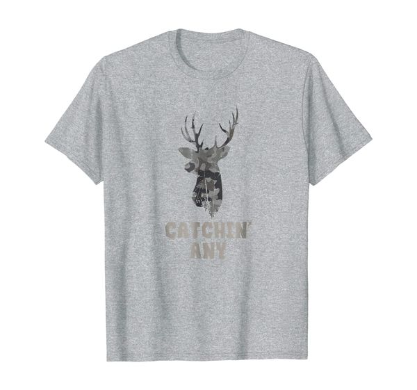 funny catchin_ any deer hilarious hunting t-shirt, White;black
funny catchin_ any deer hilarious hunting t-shirt, White;black