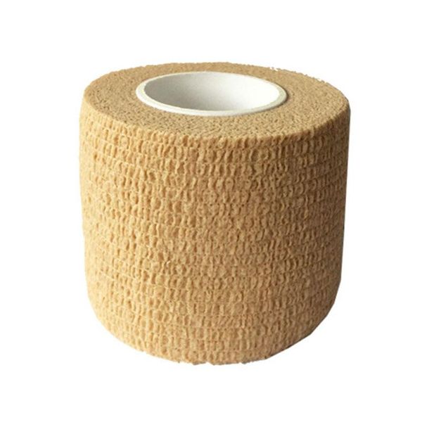 waterproof exercise therapy bandage tape muscle care sports tape elastic physio therapeutic, Yellow;black
waterproof exercise therapy bandage tape muscle care sports tape elastic physio therapeutic, Yellow;black