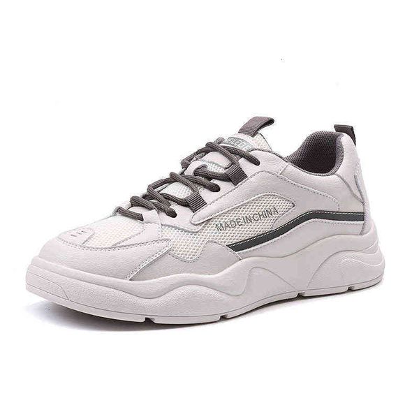 little white sho women's 2021 summer daddy ins trendy light and versatile thick soled sports casual
little white sho women's 2021 summer daddy ins trendy light and versatile thick soled sports casual
