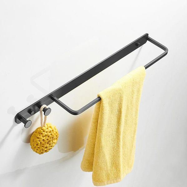 towel racks aluminum black/white ring bar lavatory rack holder hanger robe hooks bathroom accessories
towel racks aluminum black/white ring bar lavatory rack holder hanger robe hooks bathroom accessories