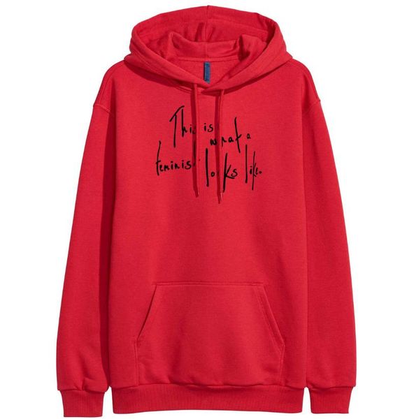 women's hoodies & sweatshirts letter print this is what a feminist looks like harajuku casual woman pullover for women 2021 spring wint, Black
women's hoodies & sweatshirts letter print this is what a feminist looks like harajuku casual woman pullover for women 2021 spring wint, Black