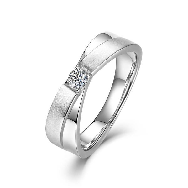 cluster rings boeycjr 925 sterling silver d color 0.2ct 3.5mm moissanite vvs engagement wedding diamond ring for men, Golden;silver
cluster rings boeycjr 925 sterling silver d color 0.2ct 3.5mm moissanite vvs engagement wedding diamond ring for men, Golden;silver