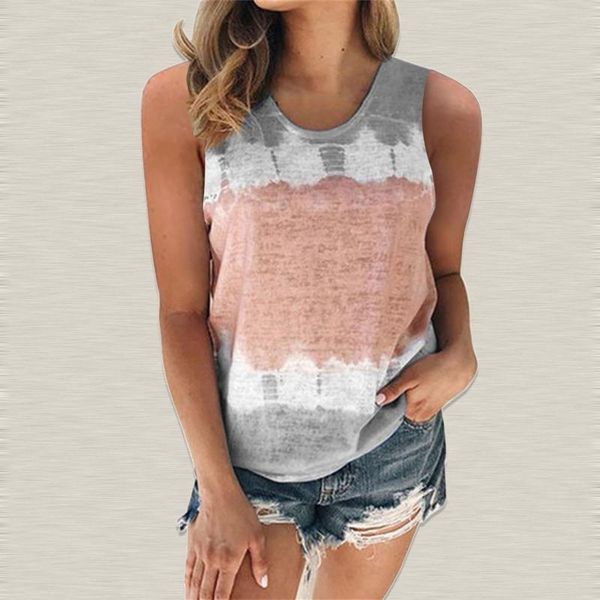 women's tanks & camis tank women tie dye print o-neck sleeveless tee shirts 2021 summer gray casual harajuku loose plus size camisole t, White
women's tanks & camis tank women tie dye print o-neck sleeveless tee shirts 2021 summer gray casual harajuku loose plus size camisole t, White