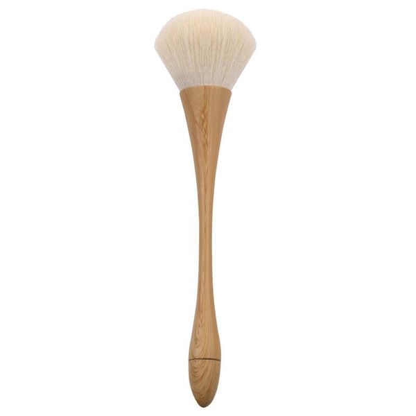 makeup brushes soft brush wooden handle portable face skin care beauty cosmetics tool powder blush professional
makeup brushes soft brush wooden handle portable face skin care beauty cosmetics tool powder blush professional