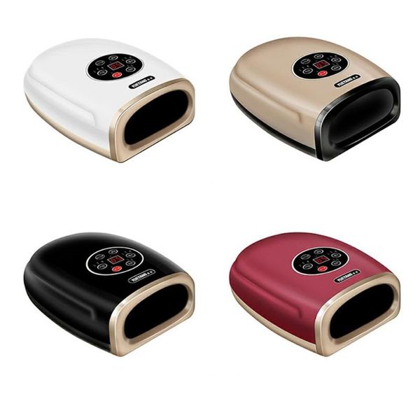 electric massagers hand massager with heating and compression usb rechargeable for arthritis carpal tunnel finger numbness messager
electric massagers hand massager with heating and compression usb rechargeable for arthritis carpal tunnel finger numbness messager