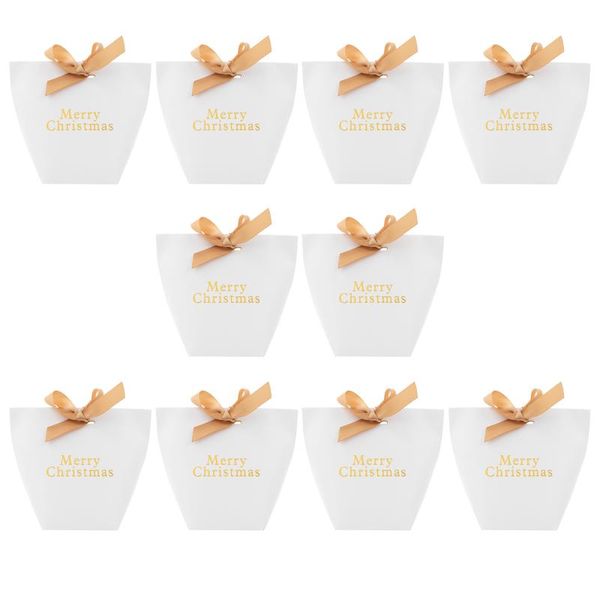 christmas decorations 10 pcs merry printed candy bag paper storage diy wrapping gift box
christmas decorations 10 pcs merry printed candy bag paper storage diy wrapping gift box