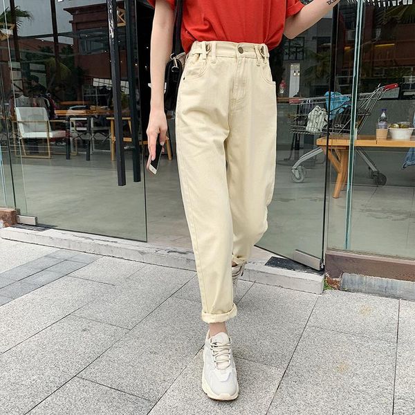 women's jeans 2021 women solid denim blue all-match casual straight pockets girl womens trousers fashion harajuku chic females leisure
women's jeans 2021 women solid denim blue all-match casual straight pockets girl womens trousers fashion harajuku chic females leisure