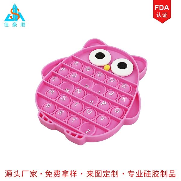 mouse killing pioneer parent-child interactive finger bubble deskfun children's letter recognition puzzle toy
mouse killing pioneer parent-child interactive finger bubble deskfun children's letter recognition puzzle toy