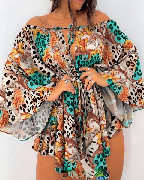 casual dresses spot 2021 european and american women's foreign trade cross-border printed one shoulder dress, Black;gray
casual dresses spot 2021 european and american women's foreign trade cross-border printed one shoulder dress, Black;gray