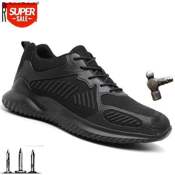 roxdia labor protection shoes men's four seasons wear-resistant and portable work shoes rxm215 #iz0r
roxdia labor protection shoes men's four seasons wear-resistant and portable work shoes rxm215 #iz0r