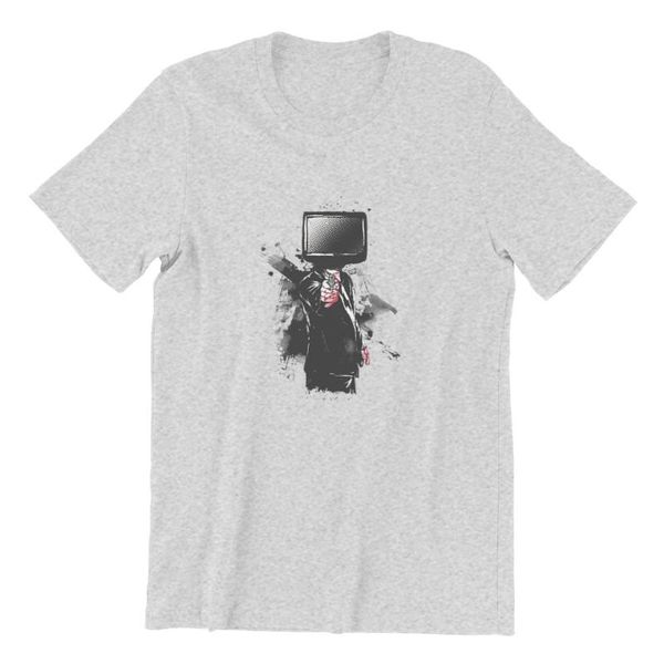 men's t-shirts t-shirt ystem erro 100%Â cotton hip-hop plus size clothing 127035, White;black
men's t-shirts t-shirt ystem erro 100%Â cotton hip-hop plus size clothing 127035, White;black