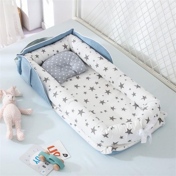 baby cribs portable nest bed for boys girls travel infant cotton cradle crib bassinet born
baby cribs portable nest bed for boys girls travel infant cotton cradle crib bassinet born