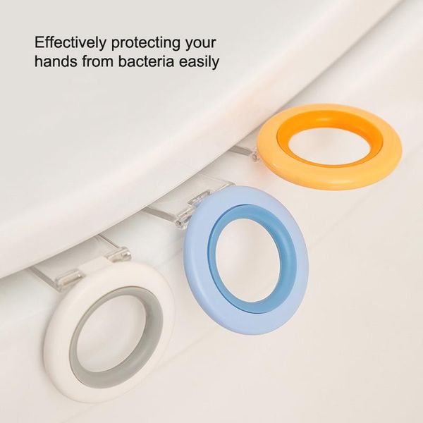 toilet seat covers household simple lid lifter creative cover portable handle sanitary non dirty hand bathroom produc
toilet seat covers household simple lid lifter creative cover portable handle sanitary non dirty hand bathroom produc
