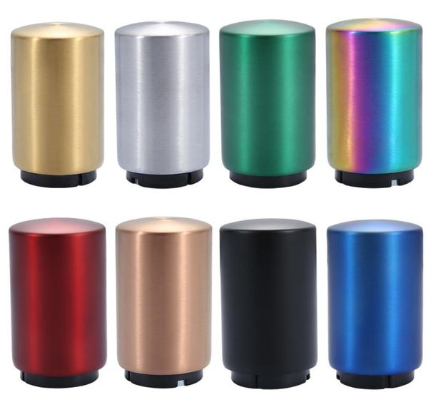 magnetic automatic beer opener stainless steel bottle opener portable push-type magnet opener bar tool magnetische bier flesopener
magnetic automatic beer opener stainless steel bottle opener portable push-type magnet opener bar tool magnetische bier flesopener