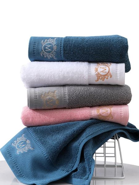 towel 2021 high-grade 100% cotton luxury bathroom face bath set soft five star el towels for adults serviette
towel 2021 high-grade 100% cotton luxury bathroom face bath set soft five star el towels for adults serviette