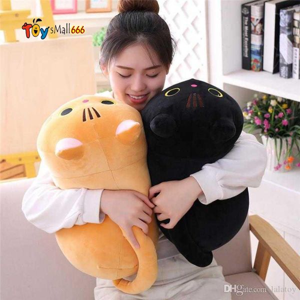 cute soft cat plush pillow cushion kawaii cartoon animed dolls kids children gift 25cm 30cm 50cm size
cute soft cat plush pillow cushion kawaii cartoon animed dolls kids children gift 25cm 30cm 50cm size