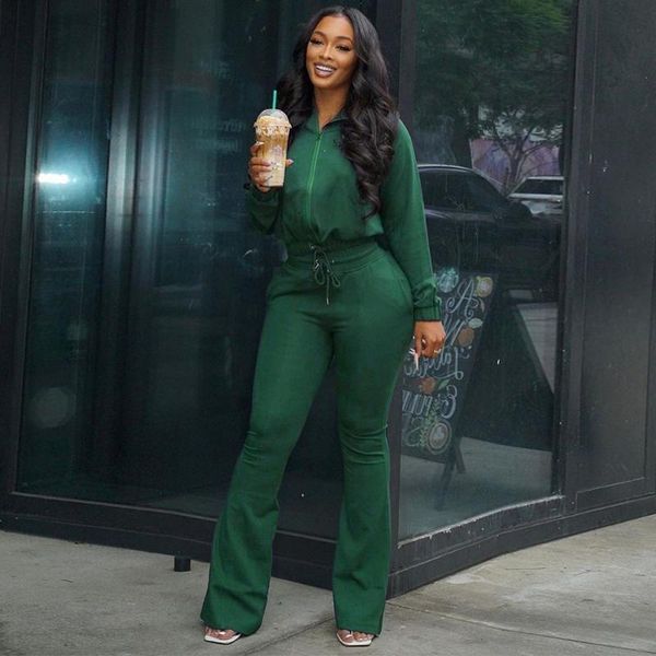 women's two piece pants sporty set tracksuit for women autumn casual zipper front long sleeve sweatshirt+bodycon flare trouser active o, White
women's two piece pants sporty set tracksuit for women autumn casual zipper front long sleeve sweatshirt+bodycon flare trouser active o, White
