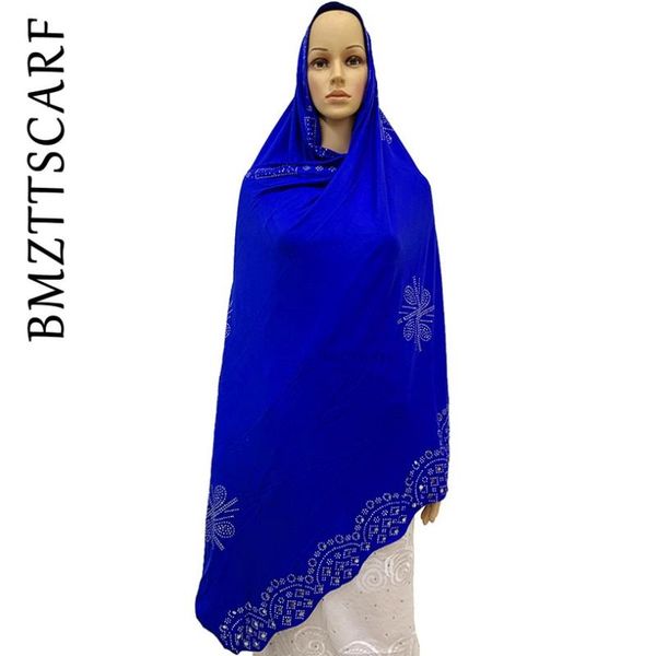 scarves latest african soft cotton lace scarf muslim women for shawls wraps bm993, Blue;gray
scarves latest african soft cotton lace scarf muslim women for shawls wraps bm993, Blue;gray