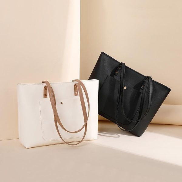 evening bags vintage women's bag shoulder shopper for women 2021 casual soft pu leather solid woman luxury designer female handbags
evening bags vintage women's bag shoulder shopper for women 2021 casual soft pu leather solid woman luxury designer female handbags