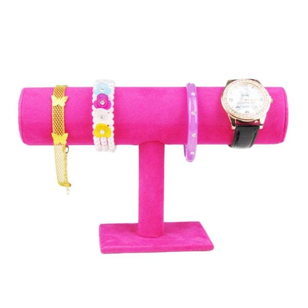 watch boxes & cases velvet jewelry display holder rose red perfect for and ornament rack bracelet stand diplay, Black;blue
watch boxes & cases velvet jewelry display holder rose red perfect for and ornament rack bracelet stand diplay, Black;blue