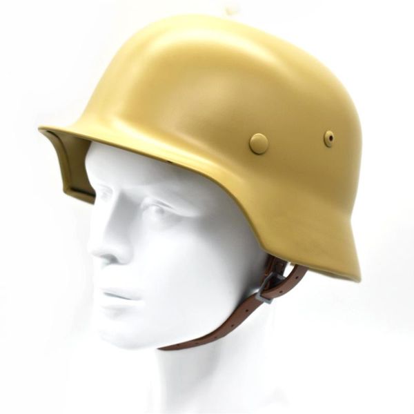 cycling helmets tactical german army m35 steel helmet balck green sand military shooting paintball hunting accessories
cycling helmets tactical german army m35 steel helmet balck green sand military shooting paintball hunting accessories