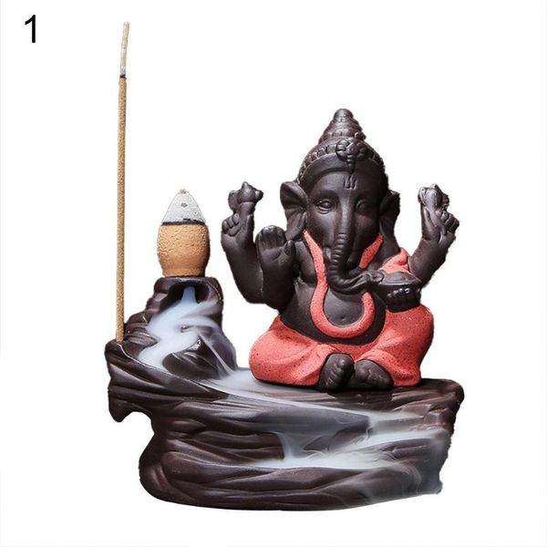 sachet bags india elephant god ganesha backflow incense burner censer holder gift decoration
sachet bags india elephant god ganesha backflow incense burner censer holder gift decoration