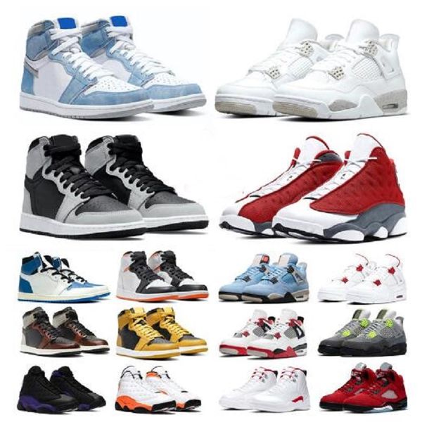 4 4s man woman sneaker sail obsidian unc silver toe black cat bred royal university blue 1 1s mens basketball shoes red men sports women sne
4 4s man woman sneaker sail obsidian unc silver toe black cat bred royal university blue 1 1s mens basketball shoes red men sports women sne