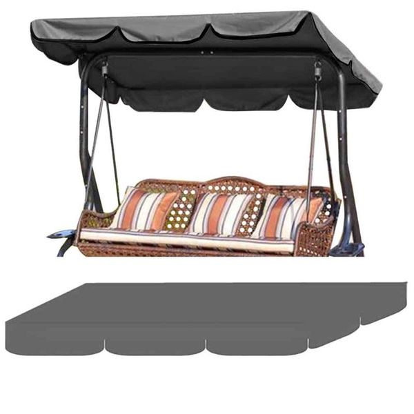 shade ourdoor waterproof gazebo canopy rain proof polyester garden courtyard solid swing awning uv blocking easy install 75x52x5.9inch
shade ourdoor waterproof gazebo canopy rain proof polyester garden courtyard solid swing awning uv blocking easy install 75x52x5.9inch