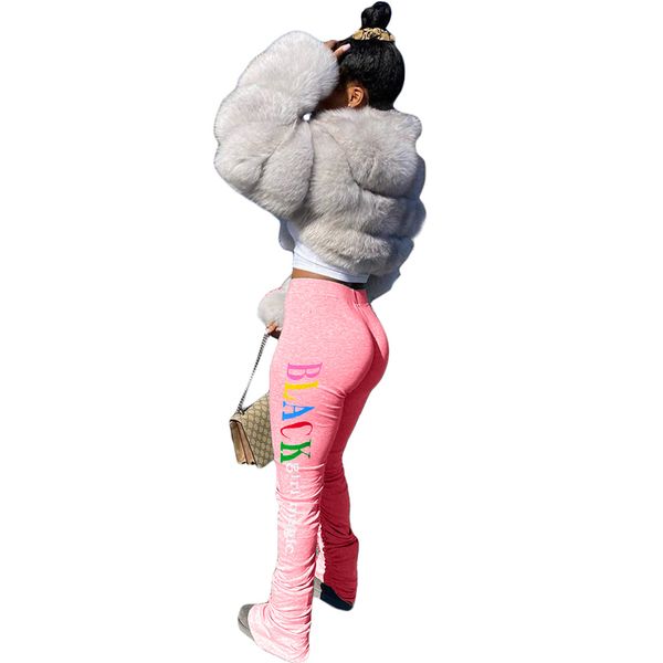 wholesale stacked leggings women high waist ruched sweatpants solid color pleated split fitness sports stacked pants, White
wholesale stacked leggings women high waist ruched sweatpants solid color pleated split fitness sports stacked pants, White