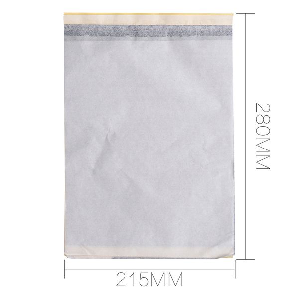 20pcs tattoo transfer paper and tattoo transfer paste transfer oil use special sale flyer selling tattoo equipment
20pcs tattoo transfer paper and tattoo transfer paste transfer oil use special sale flyer selling tattoo equipment