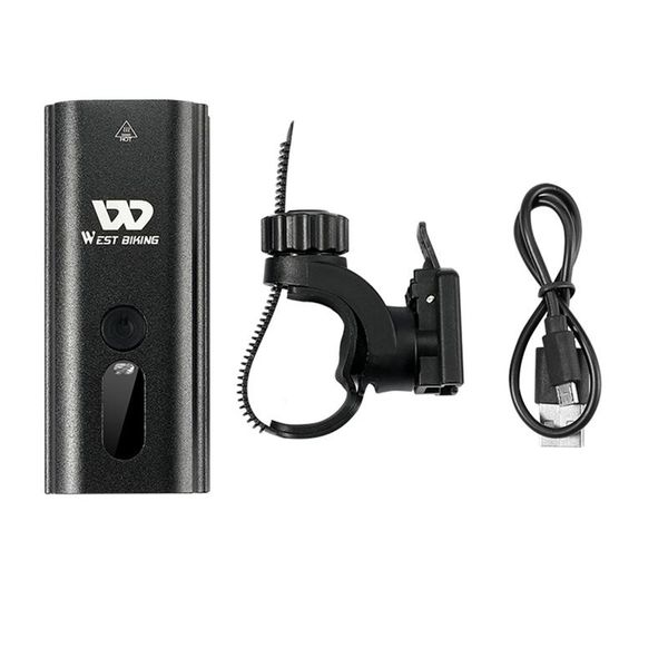 bike lights west biking 600lm light headlight handlebar front lamp mtb rode cycling usb rechargeable tail
bike lights west biking 600lm light headlight handlebar front lamp mtb rode cycling usb rechargeable tail