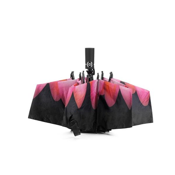 umbrellas fashion portable uv folding automatic umbrella rain wind resistant trip sun outdoor travel reverse for women
umbrellas fashion portable uv folding automatic umbrella rain wind resistant trip sun outdoor travel reverse for women