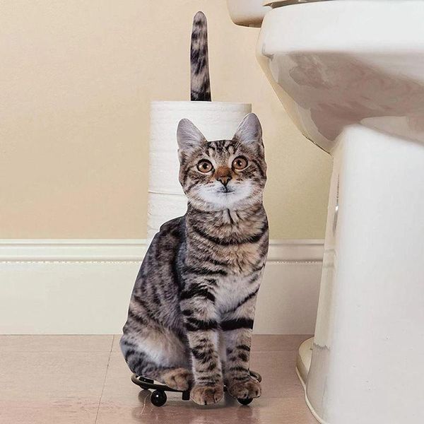toilet paper holders cute cat holder wc stand rack with base kitchen roll accessories iron art bathroom decor
toilet paper holders cute cat holder wc stand rack with base kitchen roll accessories iron art bathroom decor