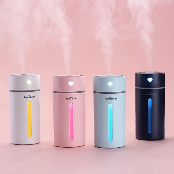 essential oils diffusers usb humidifier mini aroma diffuser 250 ml difusor aromaterapia ultrasonic with led colorful lights car
essential oils diffusers usb humidifier mini aroma diffuser 250 ml difusor aromaterapia ultrasonic with led colorful lights car