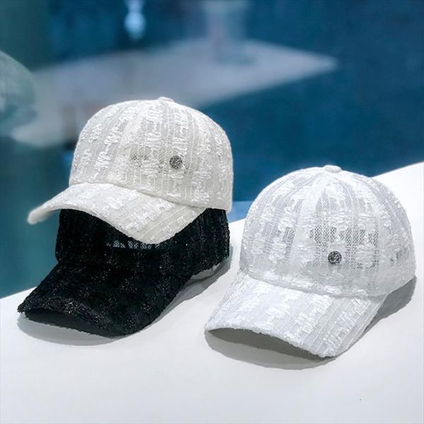 Womens Lace Baseball Caps Snapback Casquette Visor Cap Breathable Mesh Floral Hat Gorras Summer, Blue;gray
Womens Lace Baseball Caps Snapback Casquette Visor Cap Breathable Mesh Floral Hat Gorras Summer, Blue;gray
