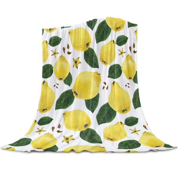 blankets fruit yellow pear green leaf coral fleece blanket soft warm outdoor travel throw kids winter tv
blankets fruit yellow pear green leaf coral fleece blanket soft warm outdoor travel throw kids winter tv