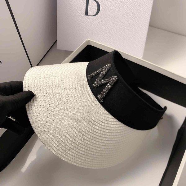 summer new sunshade and sunscreen duck tongue straw water drill m student empty net red outdoor versatile hat black friday gud8, Black;white
summer new sunshade and sunscreen duck tongue straw water drill m student empty net red outdoor versatile hat black friday gud8, Black;white