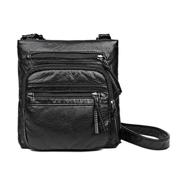 shoulder bags washed leather messenger bag mini multi-layer large screen female mobile phone coin purse
shoulder bags washed leather messenger bag mini multi-layer large screen female mobile phone coin purse