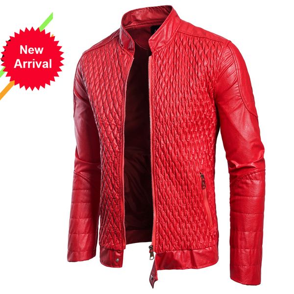 new quality overcoat men's street windbreaker coat plush men leather locomotive fur clothing pu jacket eurocode size umm5 ttpc, Black
new quality overcoat men's street windbreaker coat plush men leather locomotive fur clothing pu jacket eurocode size umm5 ttpc, Black