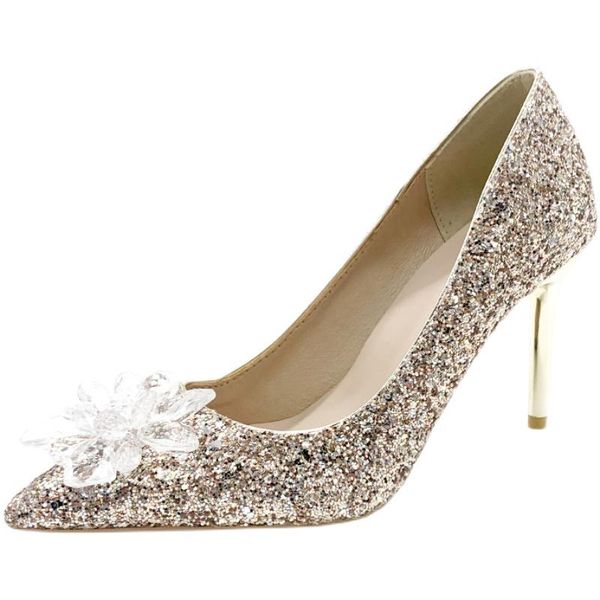 dress shoes wedding women fall pumps 2021 female bride bow champagne high heels fashion ladies dating banquet crystal, Black
dress shoes wedding women fall pumps 2021 female bride bow champagne high heels fashion ladies dating banquet crystal, Black