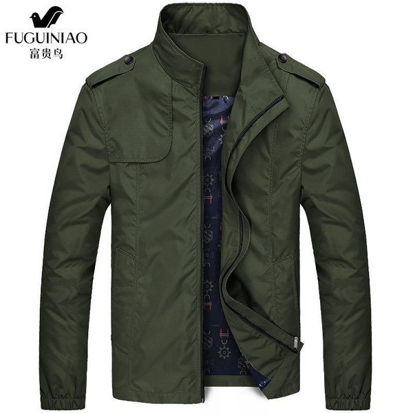 2021 spring men's bomber fashion streetwear hip hop outward jacket fine jackets clothes, n54r, Black;brown
2021 spring men's bomber fashion streetwear hip hop outward jacket fine jackets clothes, n54r, Black;brown