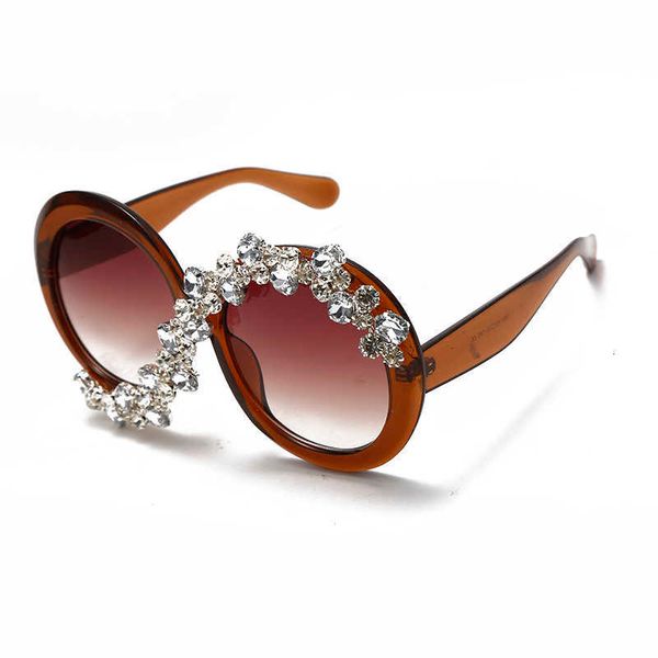 luxury designer sunglasses oversized round women diamond rhinestone men brand designer glasses eyeglasses eyewear vintage 0622, White;black
luxury designer sunglasses oversized round women diamond rhinestone men brand designer glasses eyeglasses eyewear vintage 0622, White;black