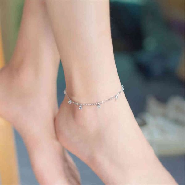 925 silver anklet jewelry enkelbandje tornozeleira bohemian charms vintage gift bracelet cheville anklets for women moda praia, Red;blue
925 silver anklet jewelry enkelbandje tornozeleira bohemian charms vintage gift bracelet cheville anklets for women moda praia, Red;blue