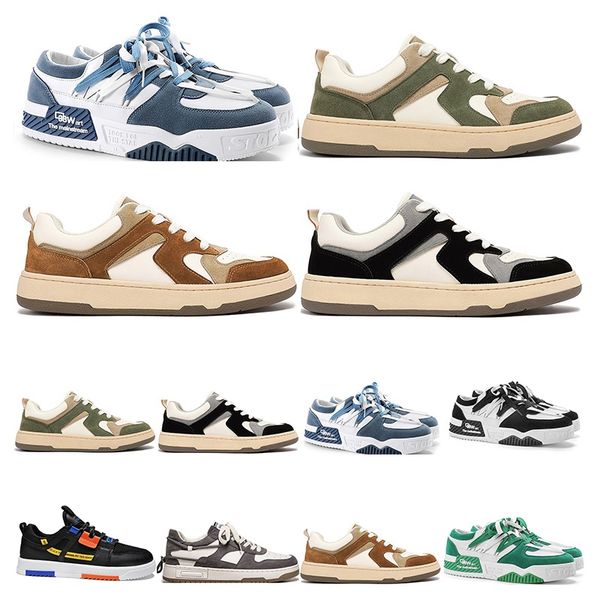 casual shoes mens womens big size 39-44 eur fashion breathable comfortable black white green red pink bule orange eighty-two
casual shoes mens womens big size 39-44 eur fashion breathable comfortable black white green red pink bule orange eighty-two